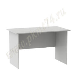 Стол письменный для учителя МТ 06-1 Серый