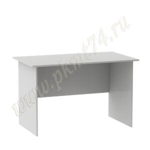 Стол письменный для учителя МТ 06-1 Серый Стол письменный для учителя МТ 06-1 Серый