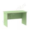 Стол письменный для воспитателя МТ 06-1 Салатовый Стол письменный для воспитателя МТ 06-1 Салатовый