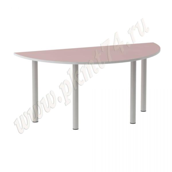 Стол полукруглый МТ 17-70 Ирис