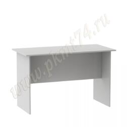 Стол приставной МТ 06-4 Серый Стол приставной МТ 06-4 Серый