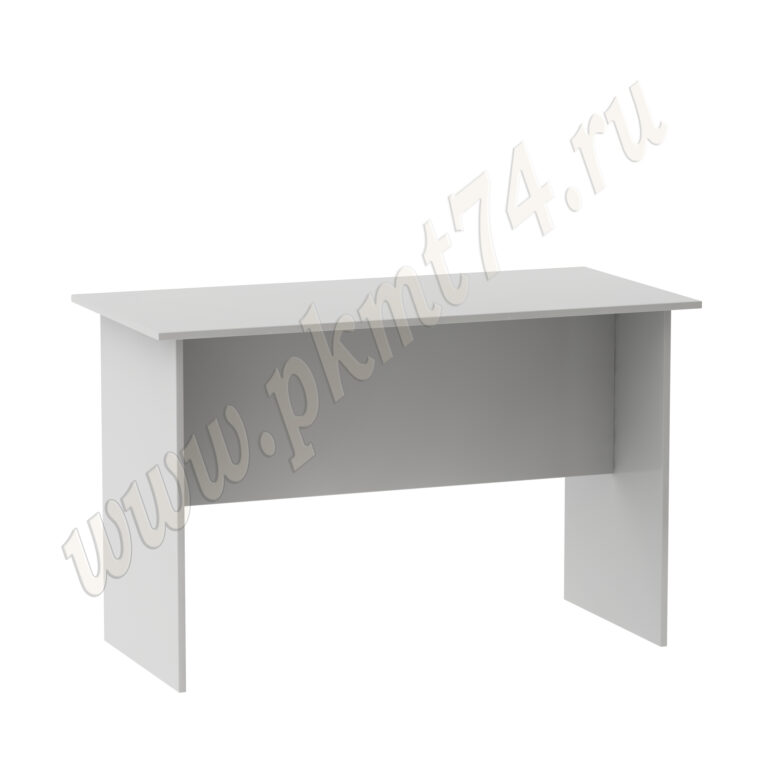 Стол приставной МТ 06-4 Серый