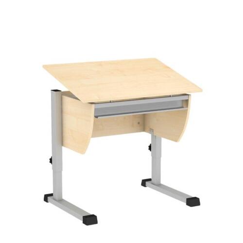 Стол ученический Осанка 80 Стол ученический Осанка 80