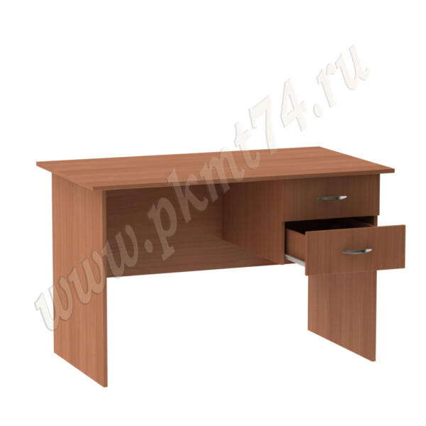 Стол учителя МТ 06-8 Вишня Оксфорд Стол учителя МТ 06-8 Вишня Оксфорд