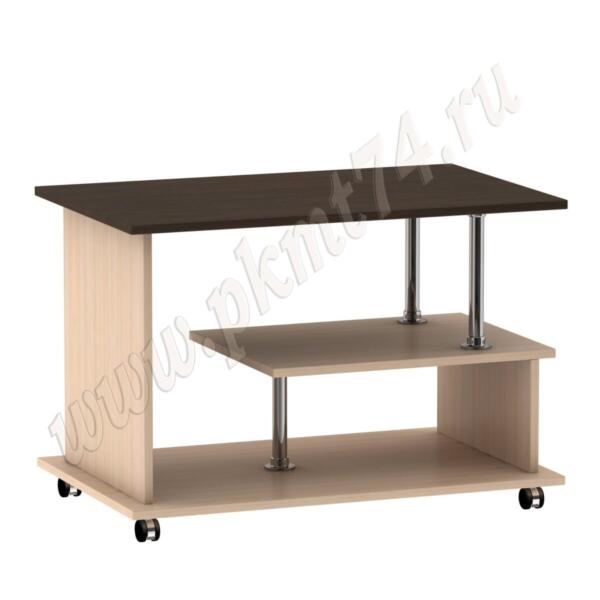 Журнальный стол G МТ 30-2 Мол-Венге