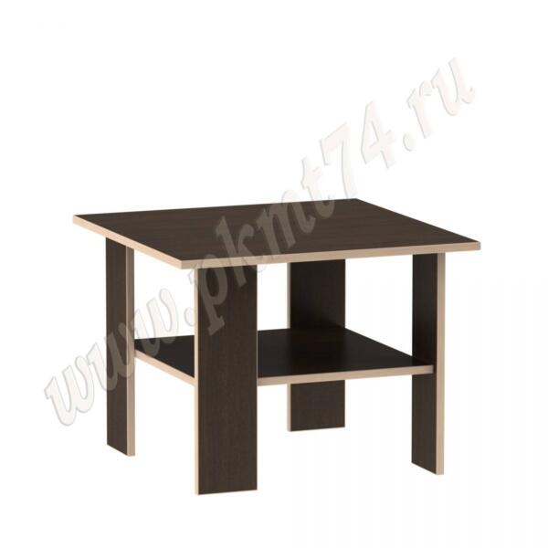 Журнальный стол (эконом вариант) МТ 29-8 Венге-Молочный