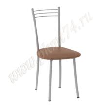 Стул кухонный Бистро МТ 21-10 коричневый Стул кухонный Бистро МТ 21-10 коричневый