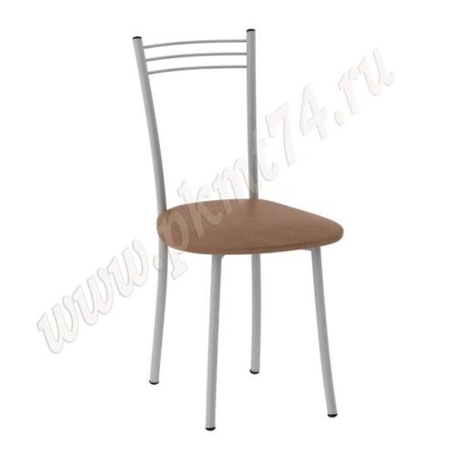 Стул кухонный Бистро МТ 21-10 коричневый Стул кухонный Бистро МТ 21-10 коричневый