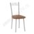 Стул кухонный Бистро МТ 21-10 коричневый