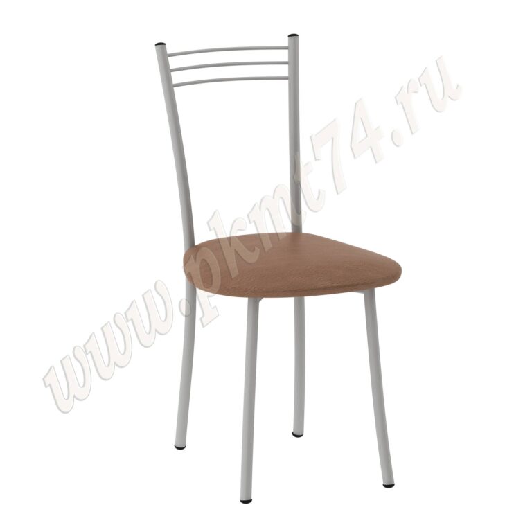 Стул кухонный Бистро МТ 21-10 коричневый