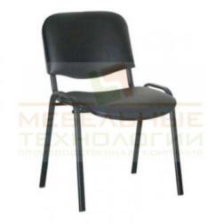 Стул для учителя Изо в кожзаменителе Стул для учителя Изо в кожзаменителе