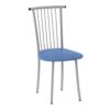 Стул кухонный Дельта МТ 21-16 Синий Стул кухонный Дельта МТ 21-16 Синий