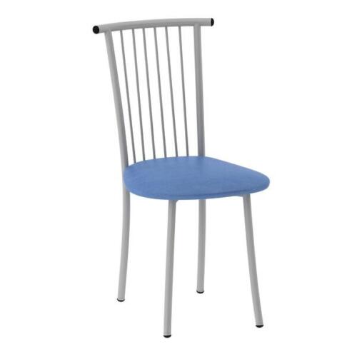 Стул кухонный Дельта МТ 21-16 Синий Стул кухонный Дельта МТ 21-16 Синий