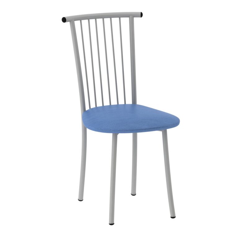 Стул кухонный Дельта МТ 21-16 Синий