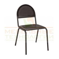 Стул «Стандарт» в кожзаме МТ 02-8