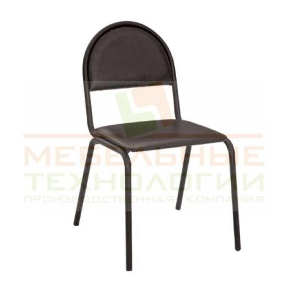 Стул «Стандарт» в кожзаме МТ 02-8