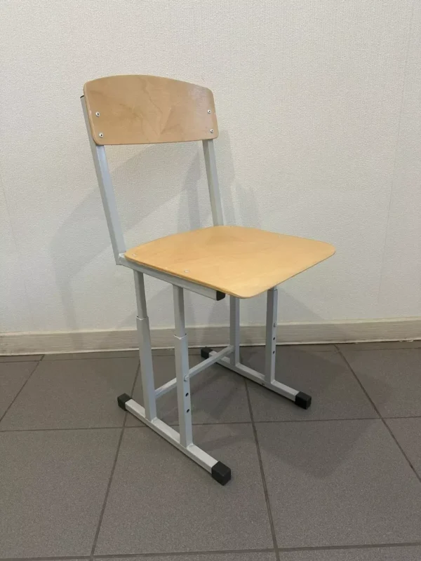 Стул ученический регулируемый 3-5 группа роста 2