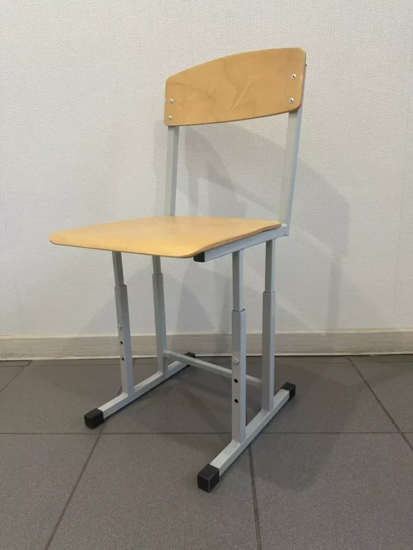 Стул ученический регулируемый 3-5 группа роста 3