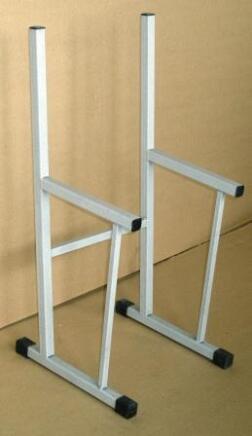 Каркас стула нерегулируемый усиленный 4 гр.р.