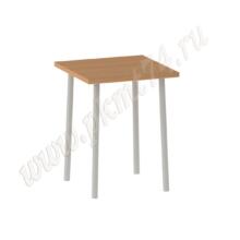 Табурет на металлическом каркасе МТ 21-1 Бук Табурет на металлическом каркасе МТ 21-1 Бук