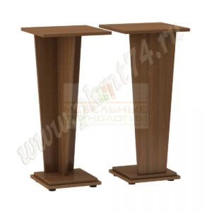 Трибуна для презентации МТ 08-14 Орех Трибуна для презентации МТ 08-14 Орех