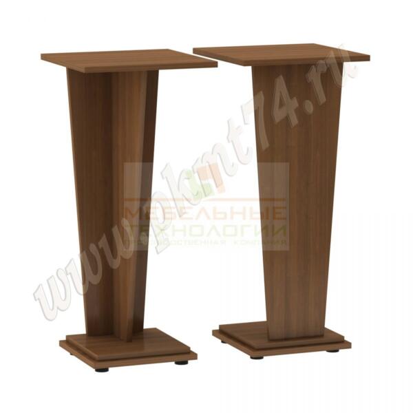 Трибуна для презентации МТ 08-14 Орех