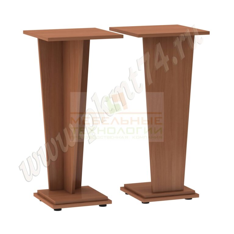 Трибуна для презентации МТ 08-14 Вишня Оксфорд
