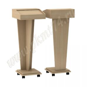 Трибуна передвижная МТ 08-15 Клён