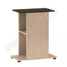 Тумба для аквариума в офис МТ 29-16 Мол-Венге