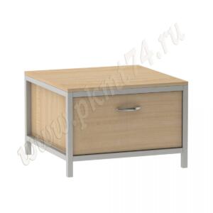 Тумба для приборов МТ 24-8 Клён