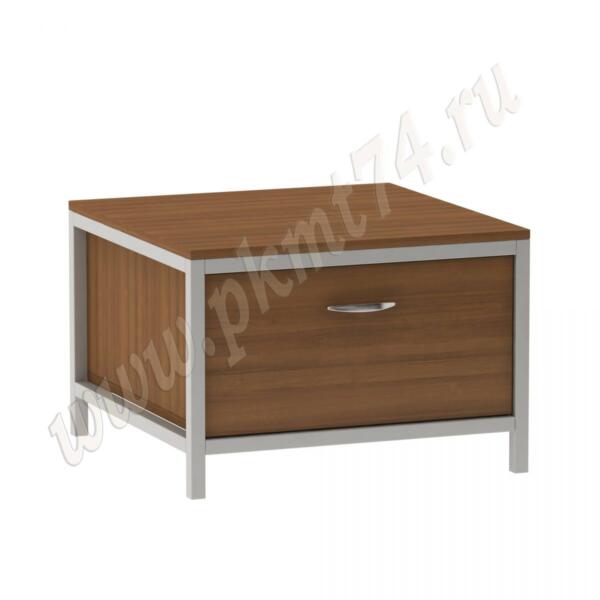 Тумба для приборов МТ 24-8 Орех