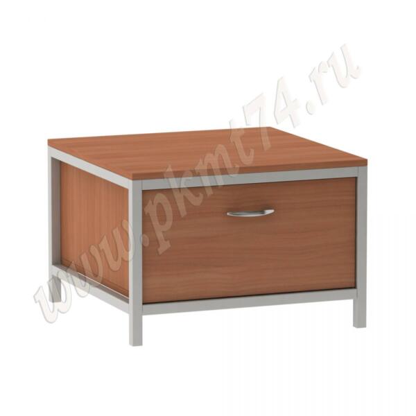 Тумба для приборов МТ 24-8 Вишня Оксфорд