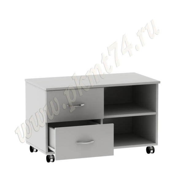 Тумба для технологического оборудования на колесах МТ 10-1 Тумба для технологического оборудования на колесах МТ 10-1