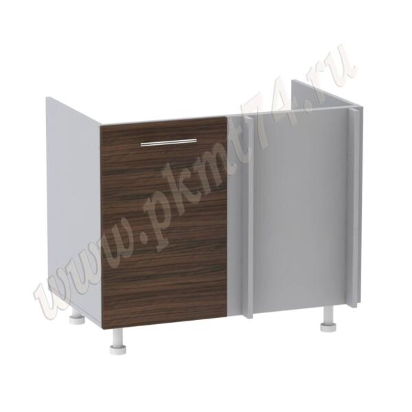 Тумба под мойку угловая левая приставная МТ 33-19 Тумба под мойку угловая левая, приставная МТ 33-19