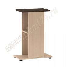 Тумба офисная для небольшого аквариума МТ 29-15 Мол-Венге Тумба офисная для небольшого аквариума МТ 29-15 Мол-Венге