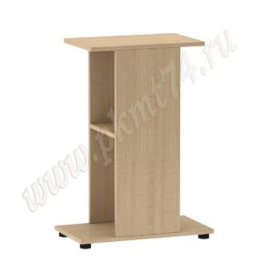 Тумба офисная для небольшого аквариума МТ 29-15 Клен Тумба офисная для небольшого аквариума МТ 29-15 Клен