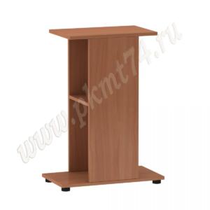 Тумба офисная для небольшого аквариума МТ 29-15 Вишня Тумба офисная для небольшого аквариума МТ 29-15 Вишня