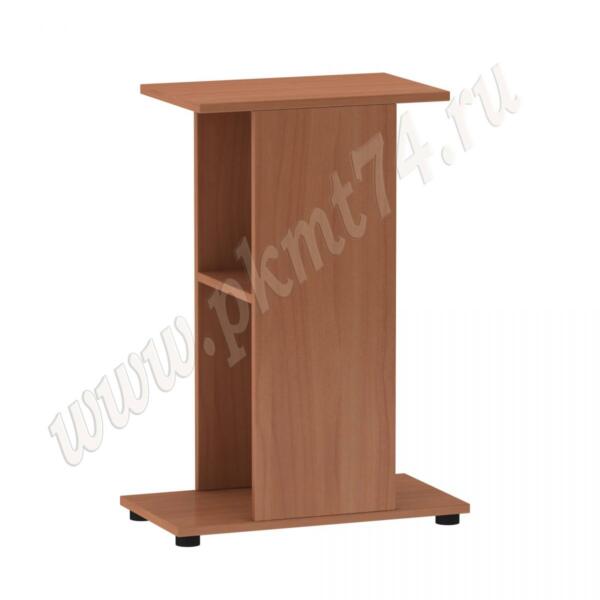 Тумба офисная для небольшого аквариума МТ 29-15 Вишня