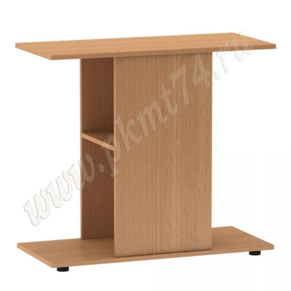 Тумба под большой аквариум МТ 29-17 Бук Бавария светлый