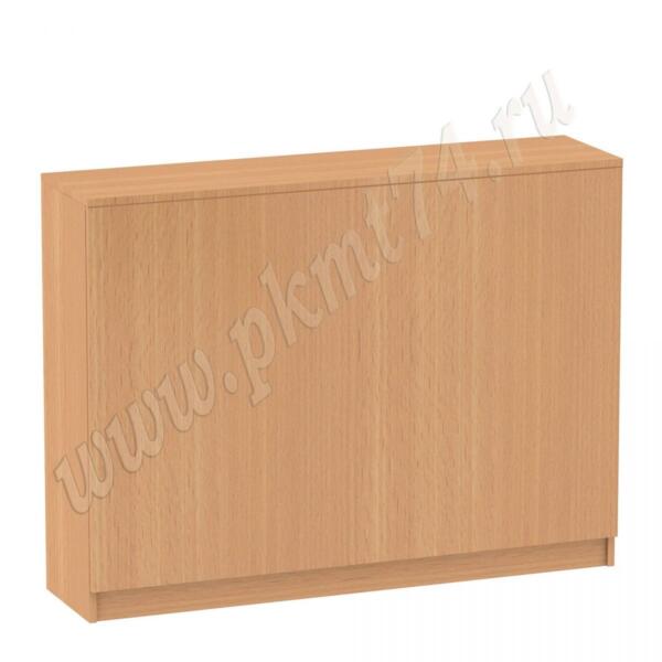 Тумба под доску МТ 19-3 Бук Бавария светлый Тумба под доску МТ 19-3 Бук Бавария светлый