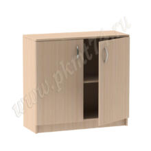 Тумба под кулер большая МТ 10-4 дуб Молочный Тумба под кулер большая МТ 10-4 дуб Молочный