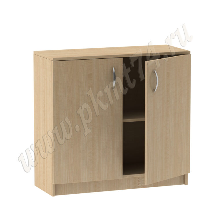 Тумба под кулер большая МТ 10-4 Клён