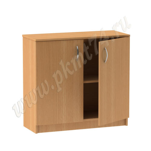 Тумба под кулер МТ 10-4 бук Бавария