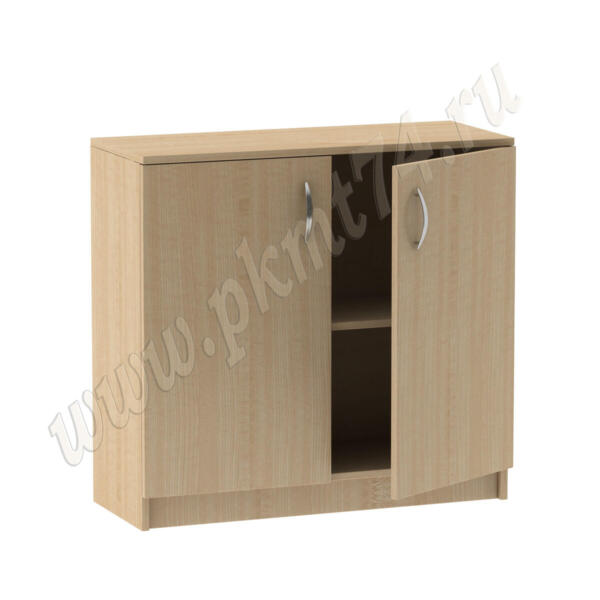 Тумба под кулер МТ 10-4 Клен