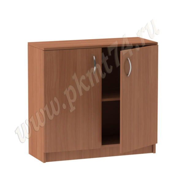 Тумба под кулер МТ 10-4 Вишня-Оксфорд