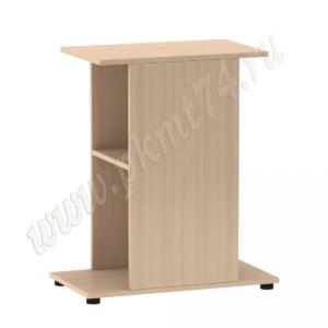 Тумба под средний аквариум МТ 29-16 дуб Молочный Тумба под средний аквариум МТ 29-16 дуб Молочный