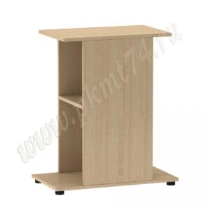 Тумба под средний аквариум МТ 29-16 Клен Тумба под средний аквариум МТ 29-16 Клен