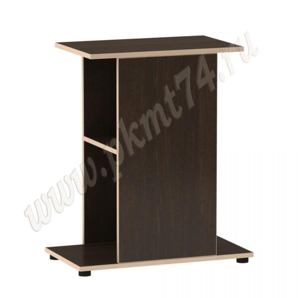 Тумба под средний аквариум МТ 29-16 Венге-Молочный Тумба под средний аквариум МТ 29-16 Венге-Молочный