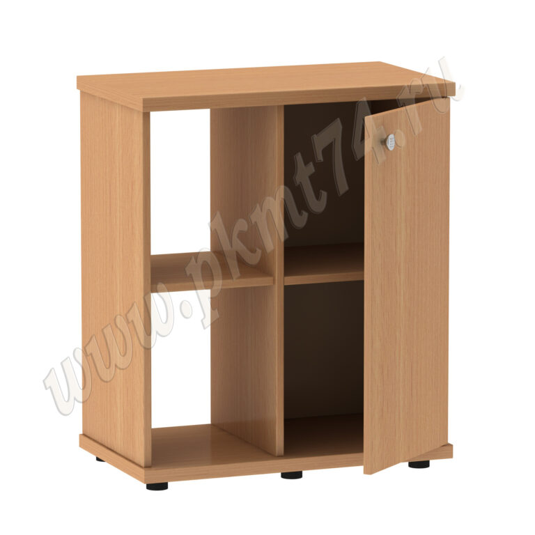 Тумба под ТСО МТ 29-18 Бук Тумба под ТСО МТ 29-18 Бук