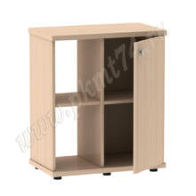 Тумба под ТСО МТ 29-18 Дуб Мол Тумба под ТСО МТ 29-18 Дуб Мол